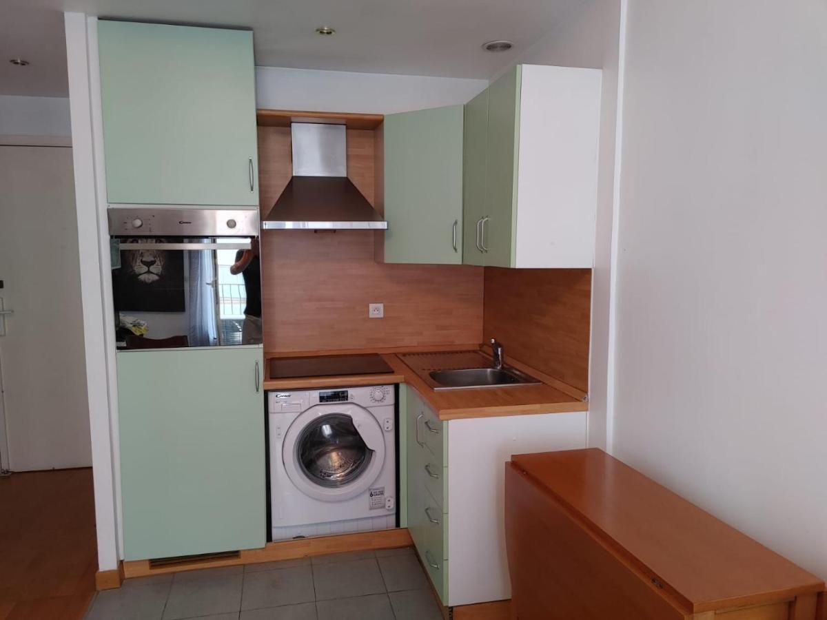 2 Pieces 57 Rue D'Antibes Proche Palais Apartment Cannes Ngoại thất bức ảnh