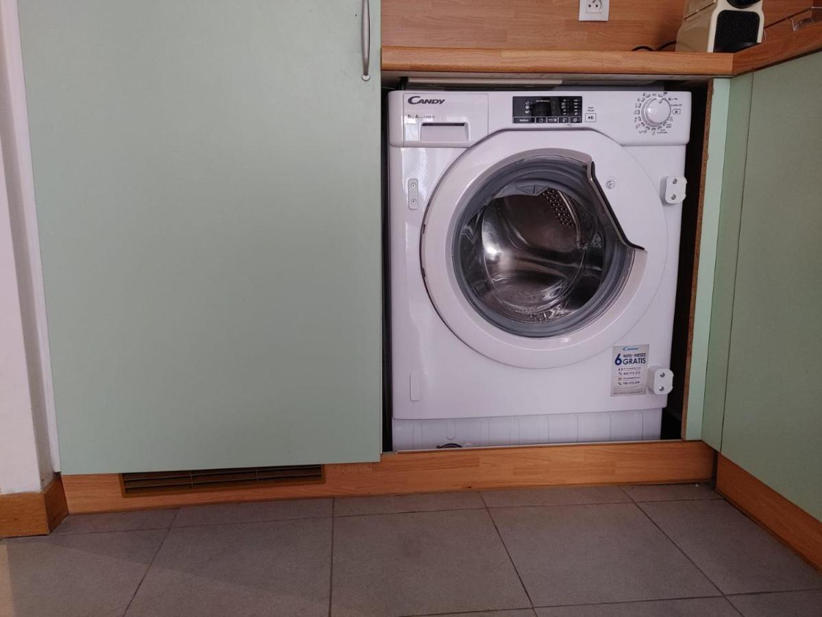2 Pieces 57 Rue D'Antibes Proche Palais Apartment Cannes Ngoại thất bức ảnh