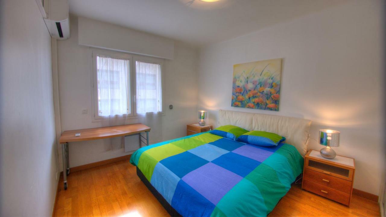 2 Pieces 57 Rue D'Antibes Proche Palais Apartment Cannes Ngoại thất bức ảnh