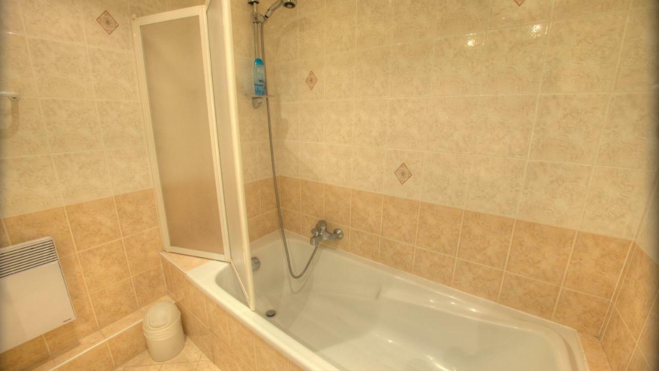 2 Pieces 57 Rue D'Antibes Proche Palais Apartment Cannes Ngoại thất bức ảnh