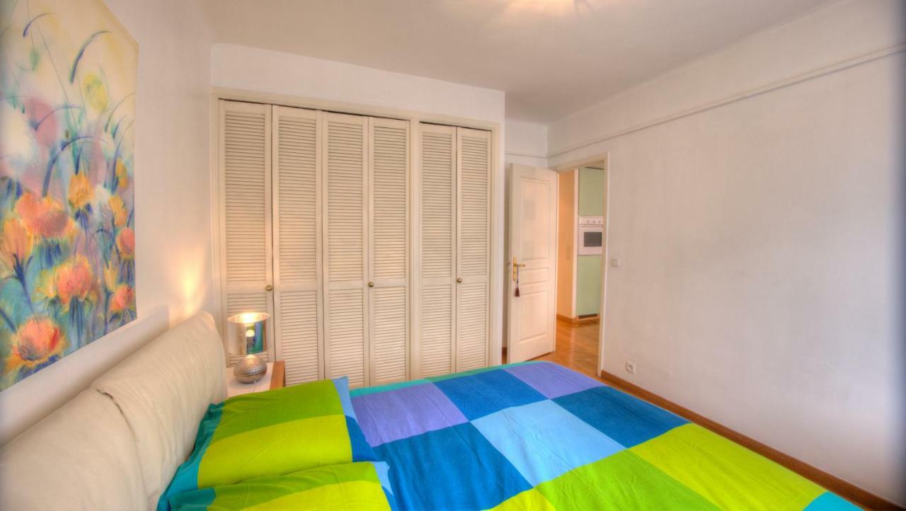 2 Pieces 57 Rue D'Antibes Proche Palais Apartment Cannes Ngoại thất bức ảnh
