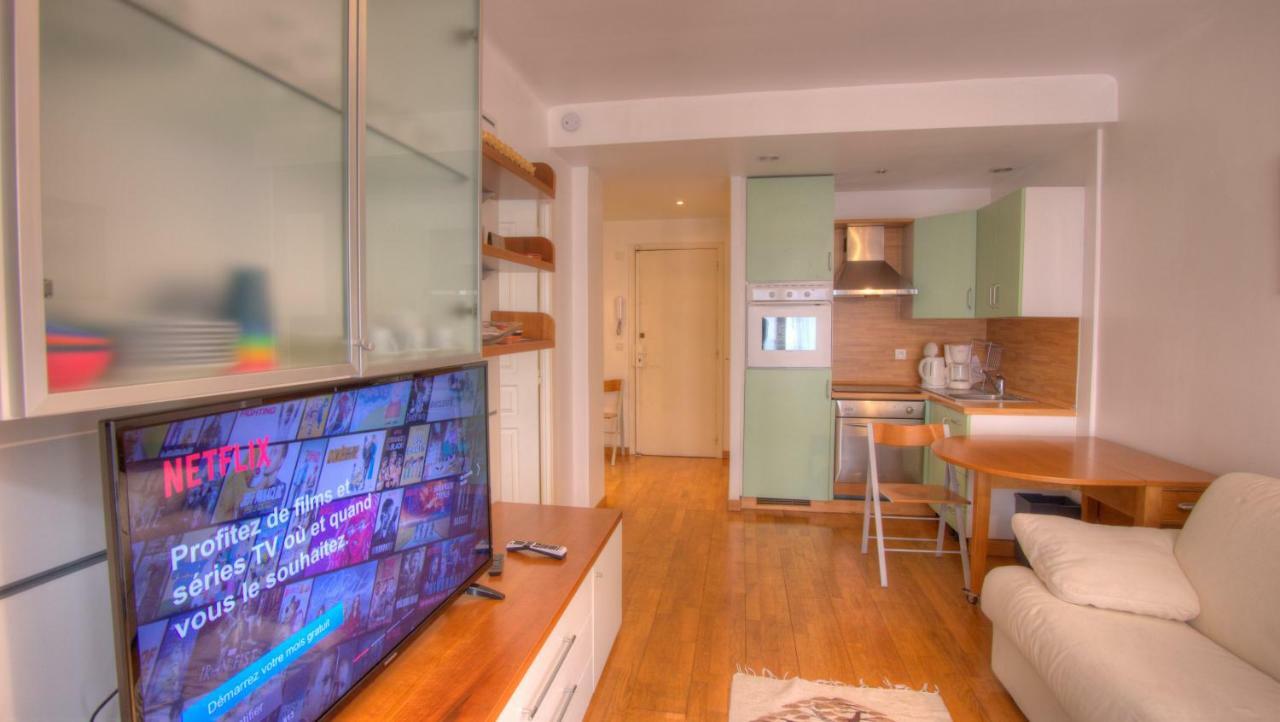 2 Pieces 57 Rue D'Antibes Proche Palais Apartment Cannes Ngoại thất bức ảnh