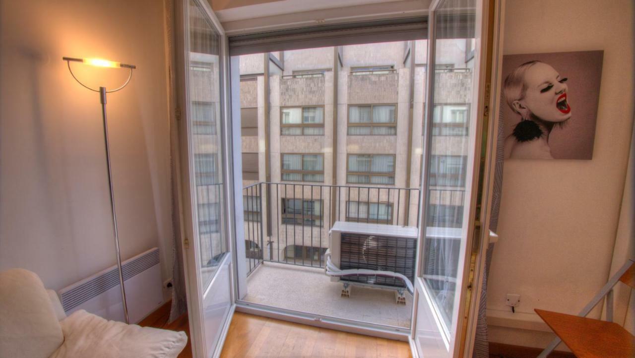 2 Pieces 57 Rue D'Antibes Proche Palais Apartment Cannes Ngoại thất bức ảnh