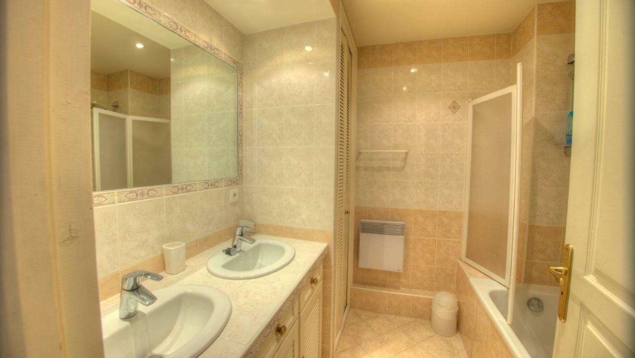 2 Pieces 57 Rue D'Antibes Proche Palais Apartment Cannes Ngoại thất bức ảnh